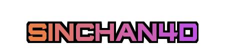 SINCHAN4D Logo